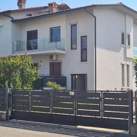 Snorky Apartments Azzano San Paolo Exteriér fotografie