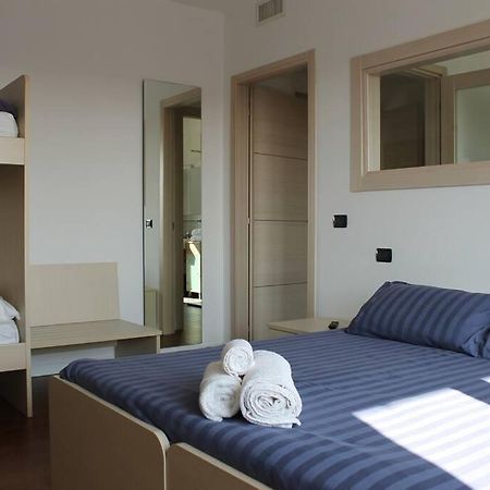 Snorky Apartments Azzano San Paolo Exteriér fotografie